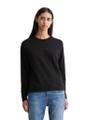 Sweatshirt Blau M
