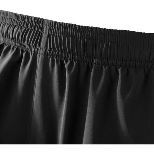 NIELS Hose 58 - Black