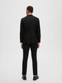 SLHSLIM-NEIL BLZ NOOS 90 Slim Fit - Black