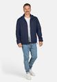 Funktionsjacke 52 Regular Fit - Navy