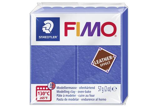 Modelliermasse 'Fimo Leather Effect'