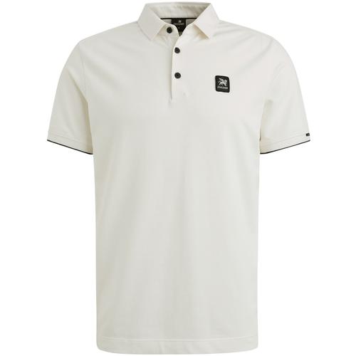 pique blend gentlemans deal M - Cloud Dancer