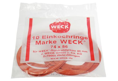 Einkochringe