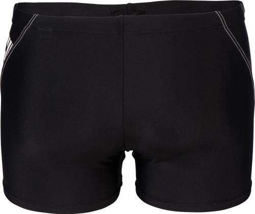 ARENA Badehose M BYOR EVO SHORT R 6 in Schwarz