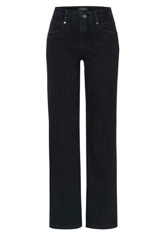 Liv New Wide Leg 38 - Black