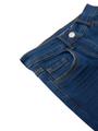 Lissie Jeans 152 Skinny Fit - Clean Raw Blue Denim