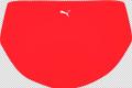 PUMA Damen Top SWIM WOMEN HIPSTER 1P XL in Rot