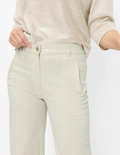 Style Peggy Culotte 38 - LINEN