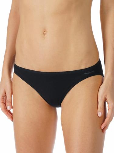 Mini-Slip 38 - Schwarz