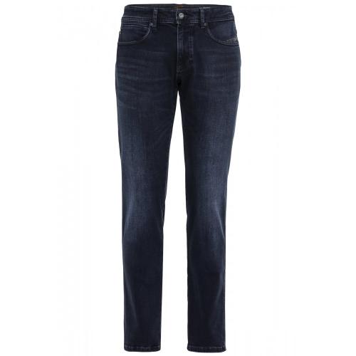 Slim Fit 5-Pocket Jeans 34/34 Slim Fit - Indigo
