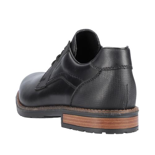 HWK Herren Halbschuhe Elegante Schnürer FS 2025