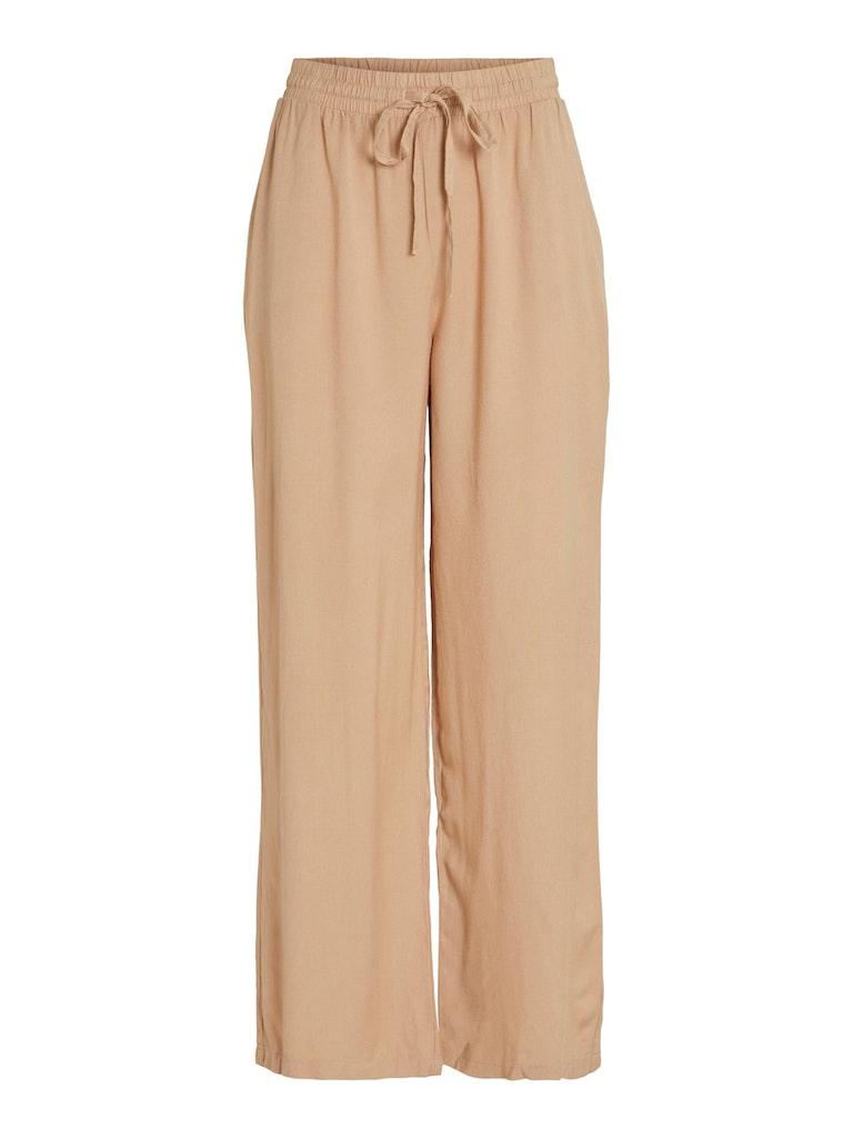 VIPRICIL RW 7/8 PANT - NOOS 40 Locker geschnitten - Sesame