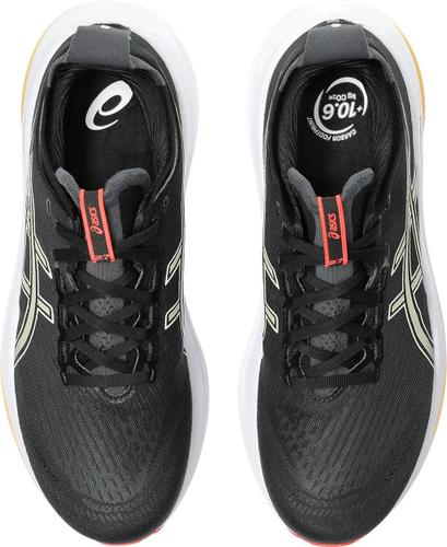 ASICS Herren Laufschuhe GEL-NIMBUS 27 44 ½ in Pink
