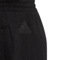 ADIDAS Kinder Shorts LB UR KN 122 in Schwarz