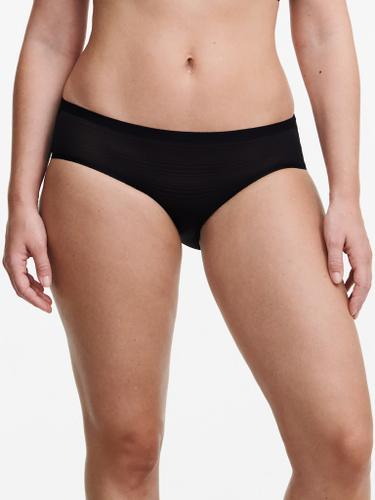 SOFTSTRETCH Shorty Schwarz TU
