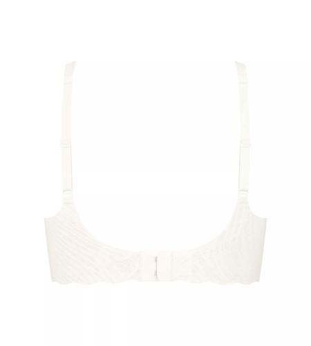 sloggi ZERO Feel Bliss Soft bra Weiß S