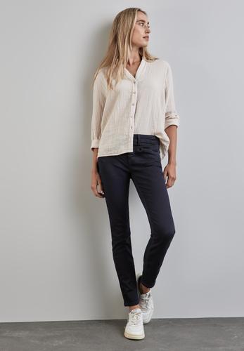 Jeans im Casual Fit 31/30 - Clean Indigo Wash