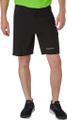 NAKAMURA Herren Shorts Itonio II M in Schwarz