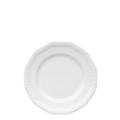 Rosenthal Speiseteller »Maria Weiß Frühstücksteller 19 cm«, (1 Stück)