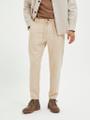 SLH172-SLIMTAPE BRODY LINEN PANT NOOS Braun S
