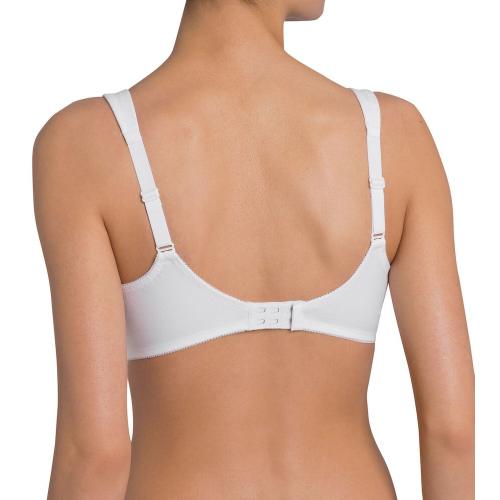 Cotton Shaper N 90B - Weiss