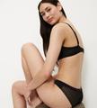 Aura Spotlight Brazilian - Schwarz / 36