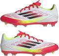 ADIDAS Herren Fussball-Rasenschuhe F50 League FG/MG 45 ⅓ in Braun