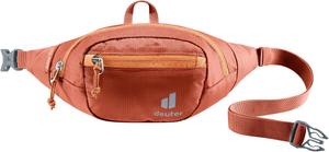 DEUTER Kleintasche Junior Belt - in Braun