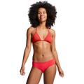 PUMA Damen Top SWIM WOMEN HIPSTER 1P XL in Rot