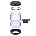 Abtropfglas »750 ml«