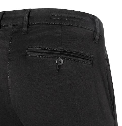 MAC JEANS - Driver Pants, MacFlexx Schwarz 32/32
