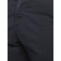 Slim Fit Chino Hose mit Gürtel 31/34 Slim Fit - Sky Captain Blue