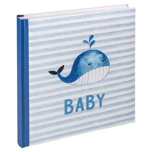 Walther Fotoalbum »Baby Bambini« (1-St)
