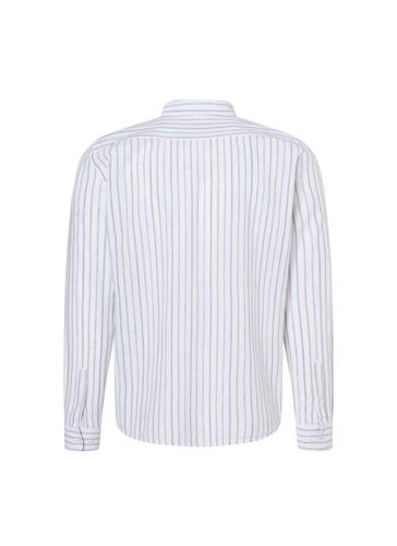 Hemd 1/1 Arm Modern Fit - Shades Of Blue