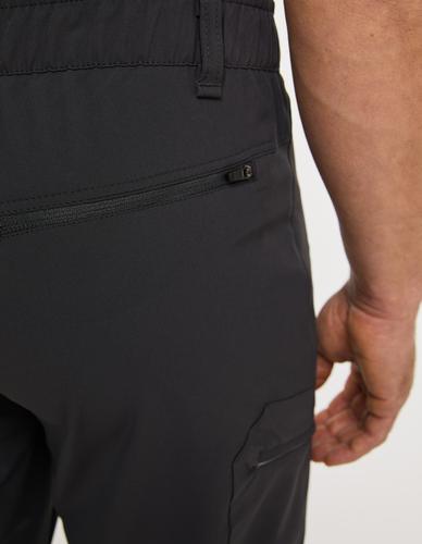Lazio M_Pants 56 - Graphite