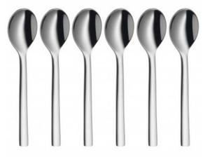 Nuova Espressolöffel-Set, 6-teilig