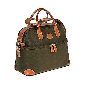Bric’s Beauty Case Life Oliv|Grün