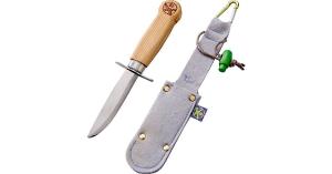 Buch - HABA Terra Kids Outdoormesser