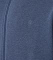 Strickjacke 3XL Basic Knitwear - Blau