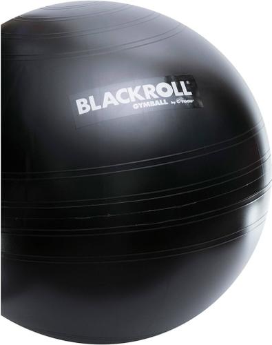 BLACKROLL Gymnastikball "Gymball 65" One Size in Weiß