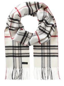 Schal Cashmink Schal OS - Off White