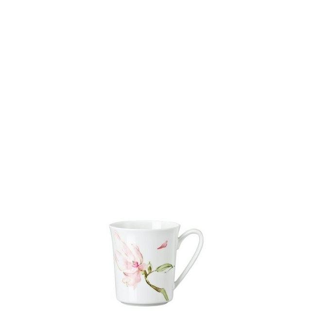 Rosenthal Becher »Jade Magnolie Becher mit Henkel« (1-tlg)