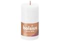 Stumpenkerze 'Rustiko Shine'