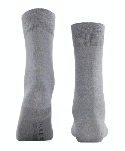 FALKE Sensitive Berlin Damen Grau 35-38