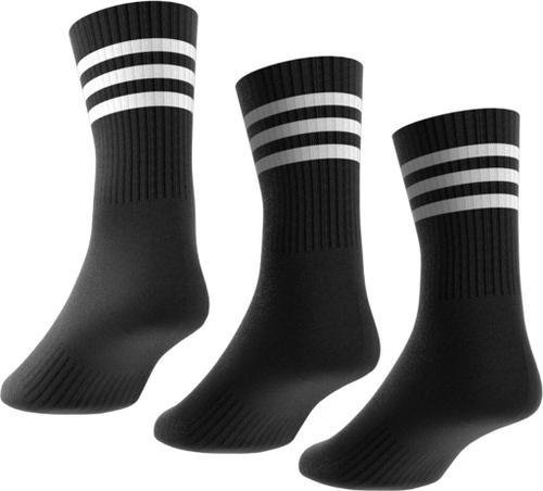 ADIDAS Herren 3S C SPW CRW 3P S in Schwarz