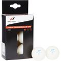 PRO TOUCH TT-Ball PRO 1 star x6 - in Weiß