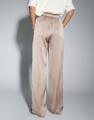 Hose "Melane" - Braun / 40