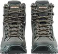 LOWA Damen Multifunktionsstiefel RENEGADE EVO GTX MID WS 39 ½ in Grau