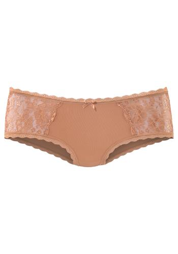 Lascana Panty 36/38 - 1xskin
