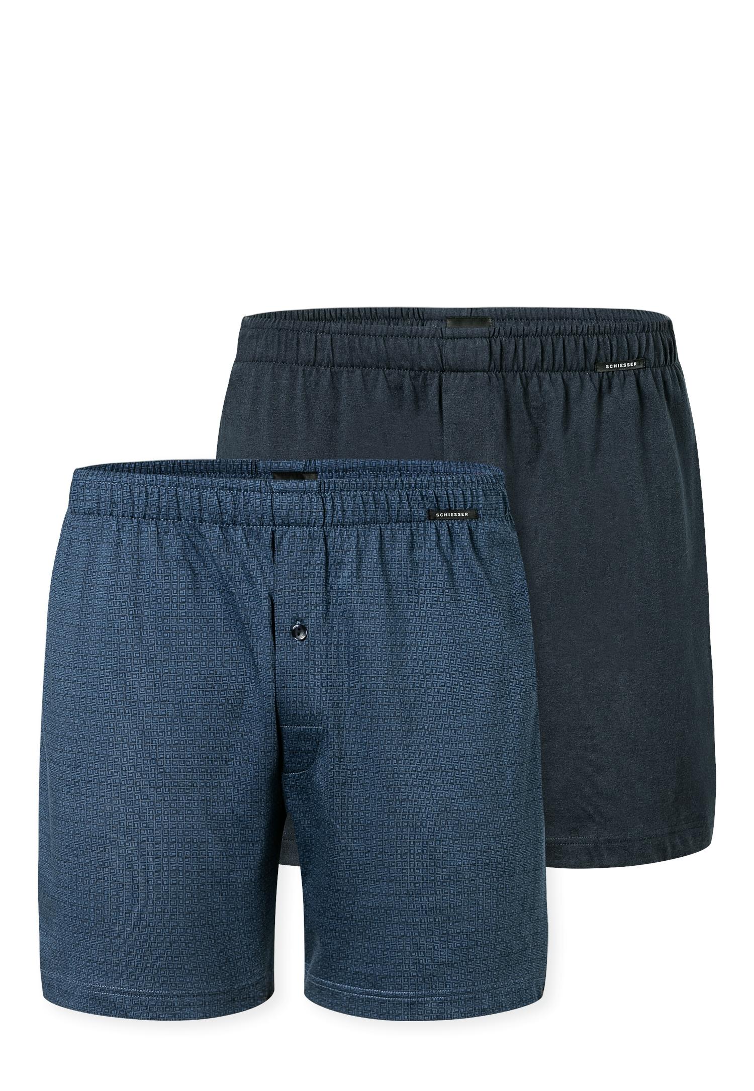 2PACK Boxershorts 5 - Sortiert 4